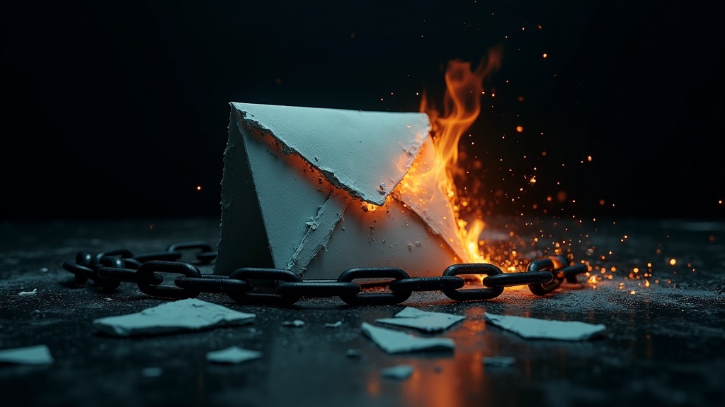 Day 16: The Guest Post Mess