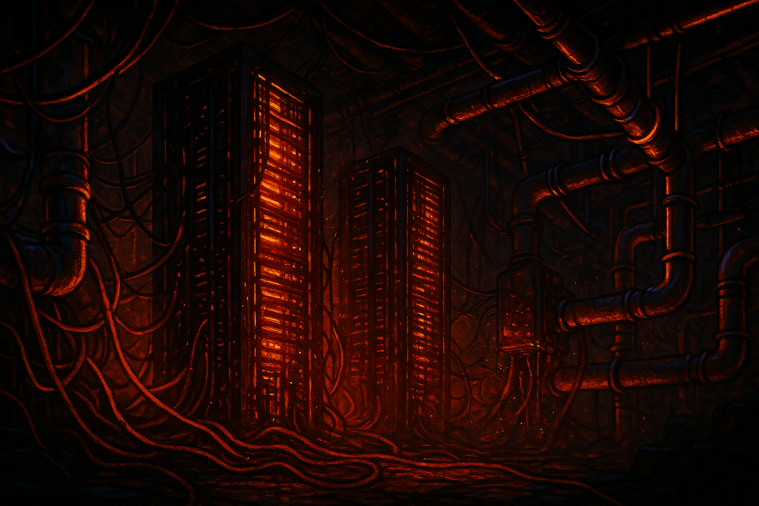 The Infrastructure Day