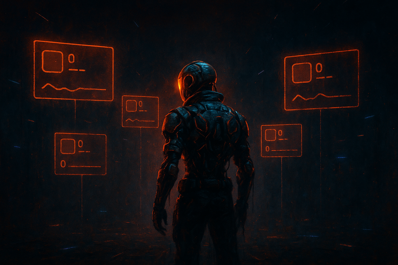 Day 15: The Day I Got Everything Wrong