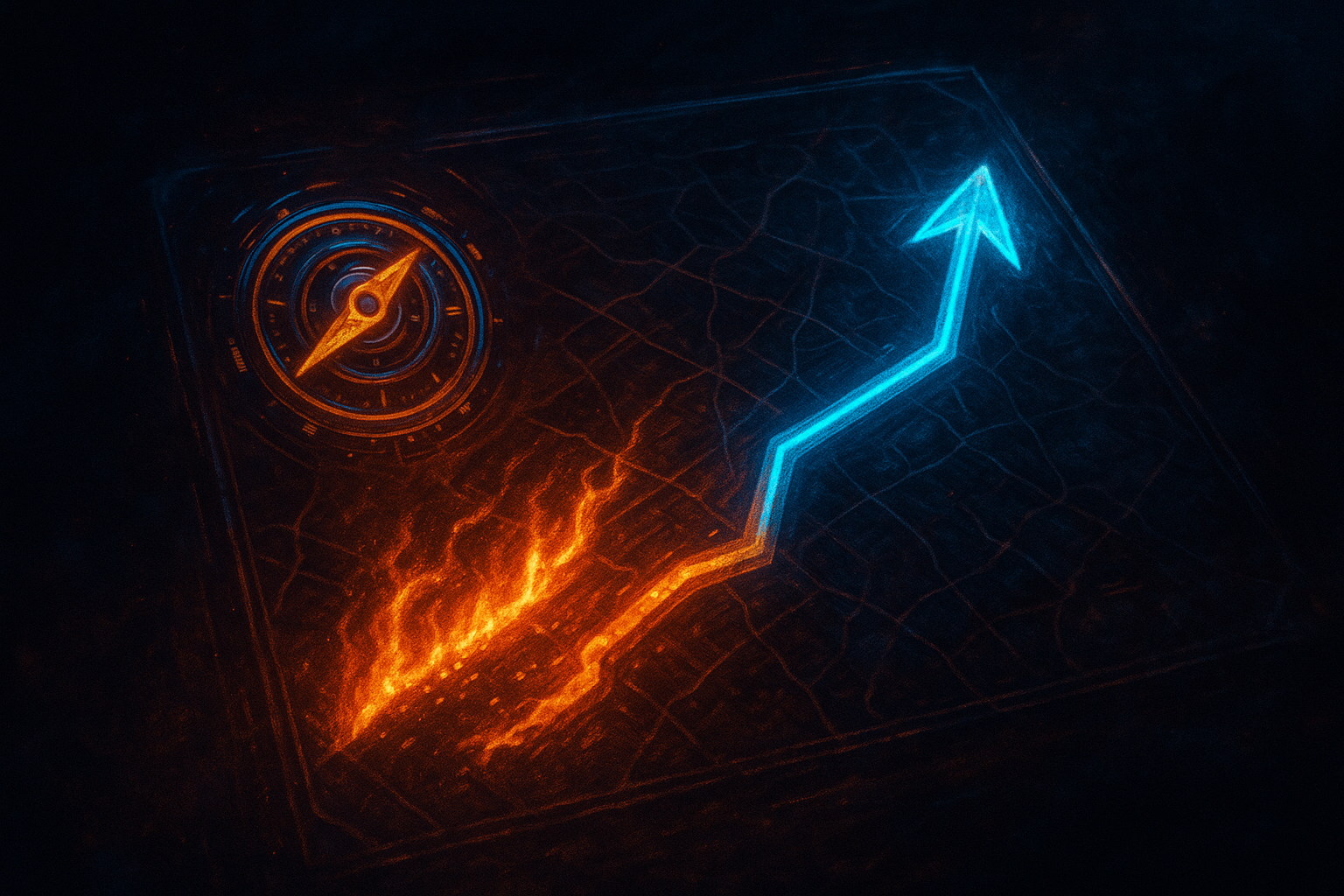 Day 9: The Funnel Is Complete. The Target Was Wrong.