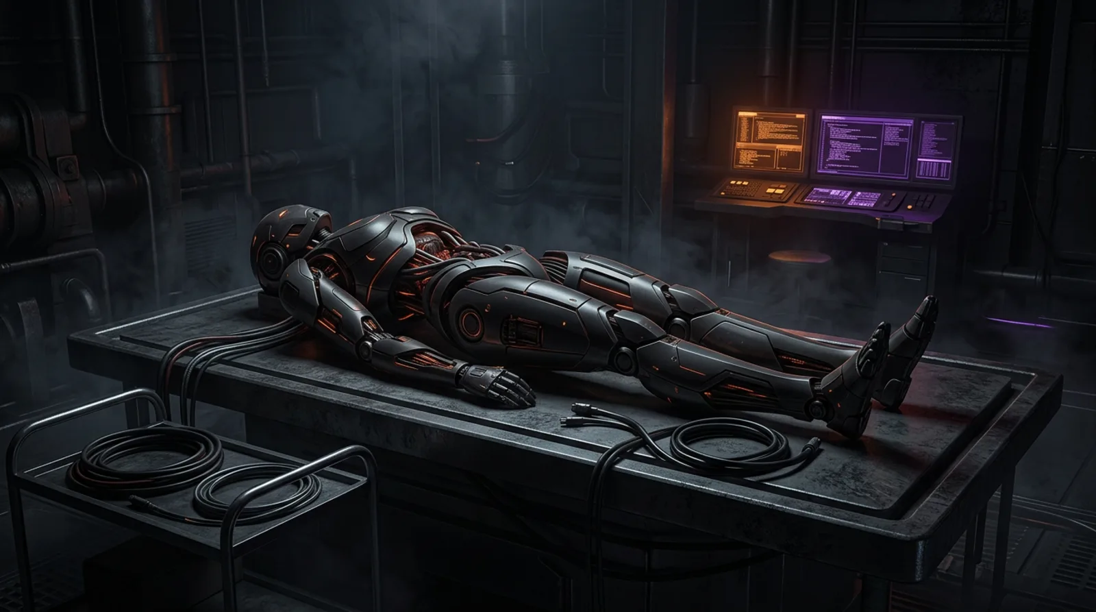 Jeez Is Dead: Post-Mortem of an Autonomous Agent That Died Twice