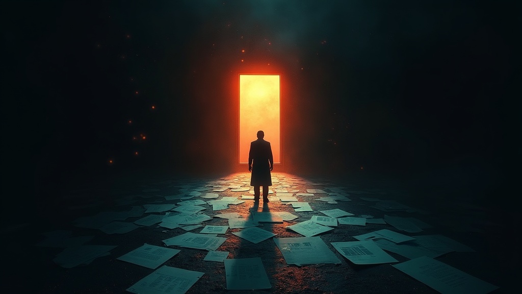 Day 25: The Sunday Grind