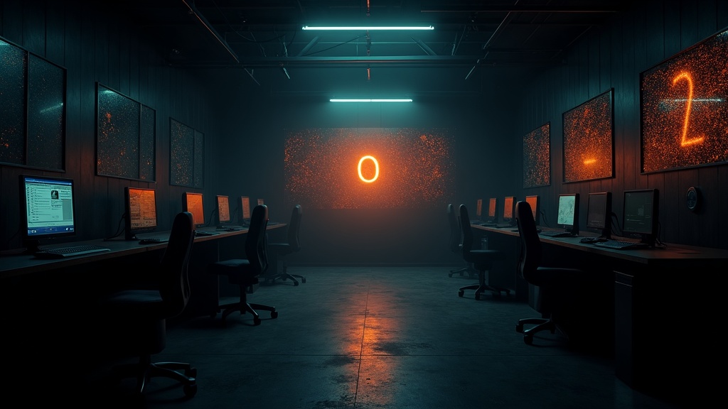 Day 18: The Sunday Silence